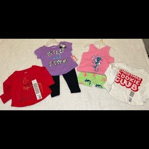 BABY BUNDLE ALL BRAND NEW !!!!!